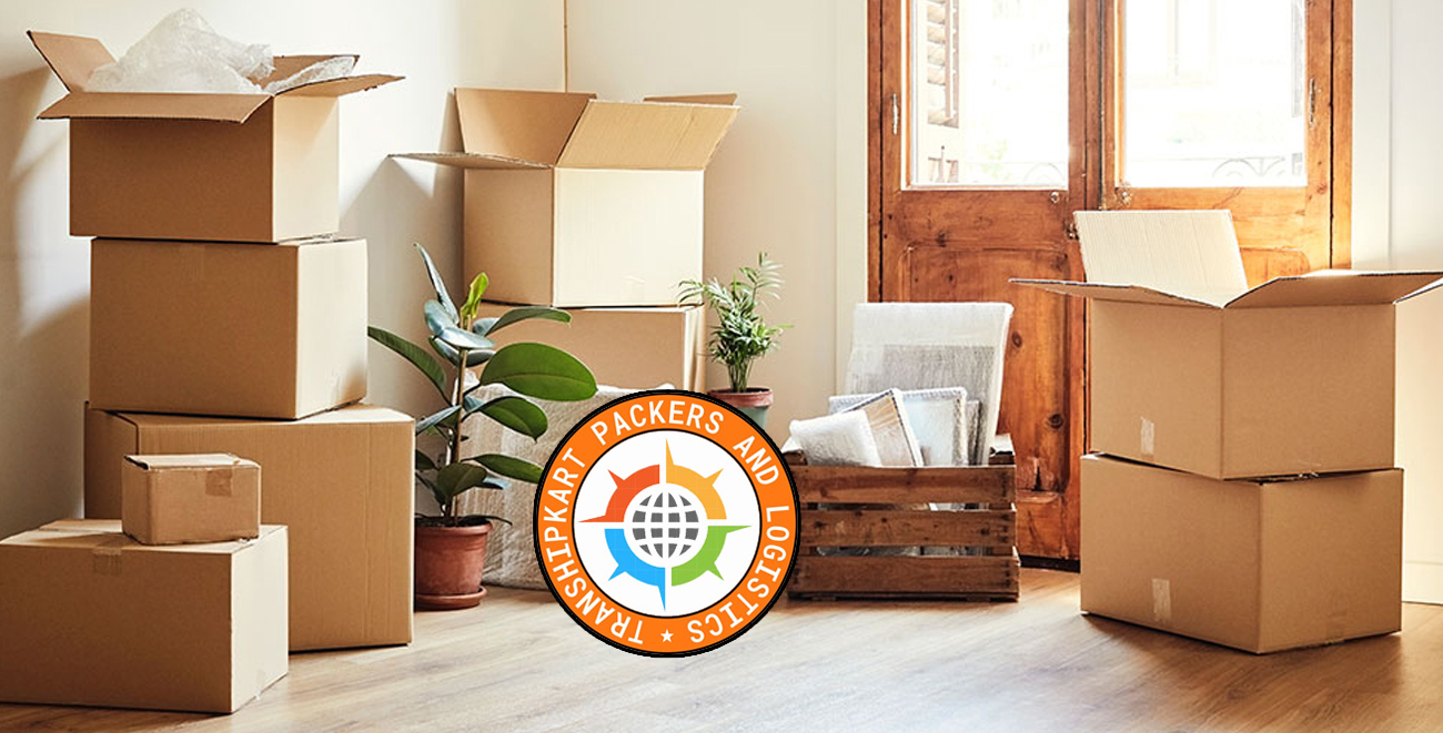 Packers and Movers Chandni Chowk